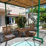 Apartamento Casa Fiumana Laura