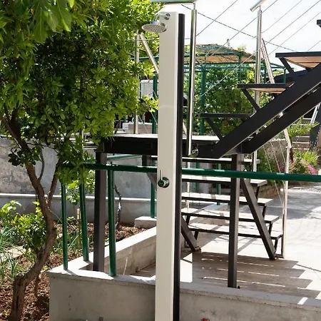 Casa Fiumana Laura 리예카