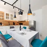 Lägenhet Casa Fiumana Laura Rijeka