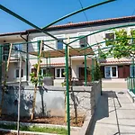 Lägenhet Casa Fiumana Laura Rijeka