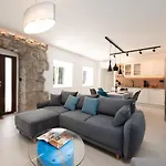 Lägenhet Casa Fiumana Laura