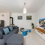 Lägenhet Casa Fiumana Laura Rijeka