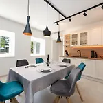 Casa Fiumana Laura Rijeka