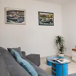 Lägenhet Casa Fiumana Laura *