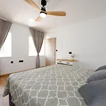 Lägenhet Casa Fiumana Laura Rijeka