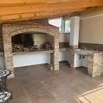 Casa Fiumana Laura Lägenhet *