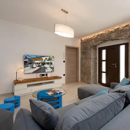 Apartmán Casa Fiumana Laura