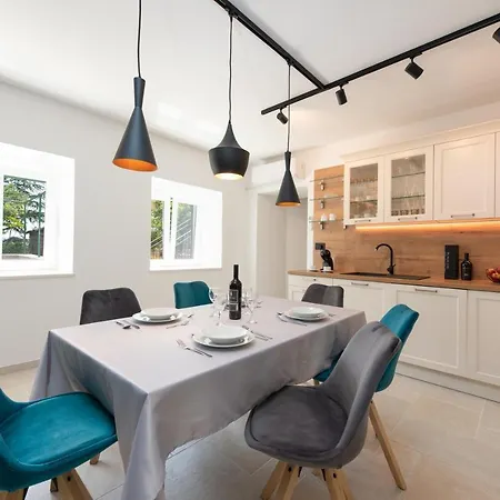 Casa Fiumana Laura Rijeka