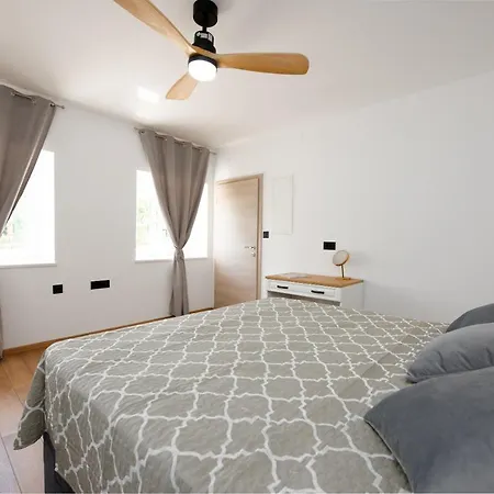Apartmán Casa Fiumana Laura Rijeka