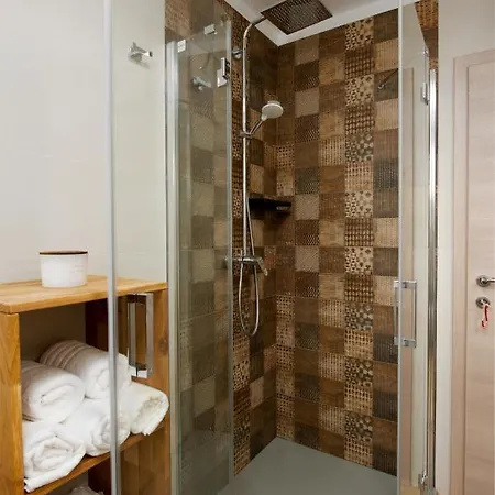 Apartmán Casa Fiumana Laura
