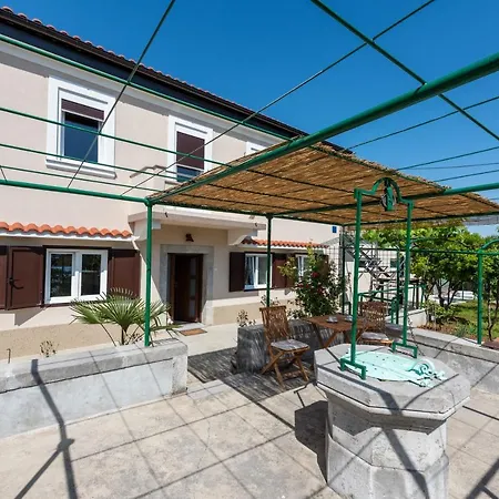 Apartment Casa Fiumana Laura Rijeka