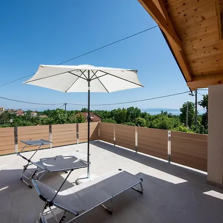 Apartment Casa Fiumana Laura Rijeka