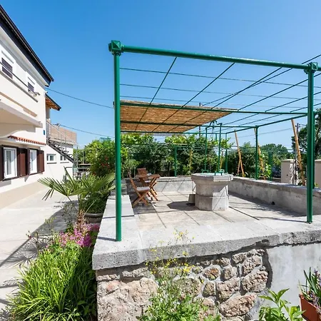 Casa Fiumana Laura * 리예카