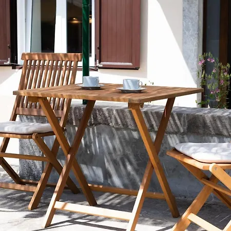 Casa Fiumana Laura *