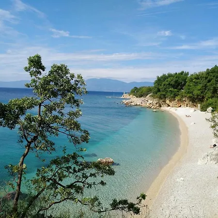 Casa Fiumana Laura Διαμέρισμα *