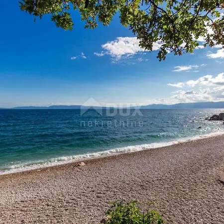 Apartment Casa Fiumana Laura Rijeka