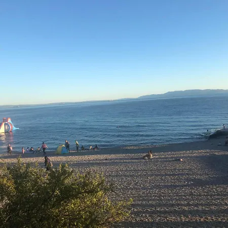 Casa Fiumana Laura Διαμέρισμα