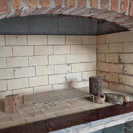 Casa Fiumana Laura *