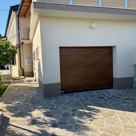 Casa Fiumana Laura * Rijeka